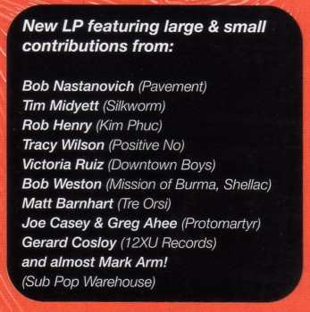 LP The Gotobeds: Debt Begins At 30