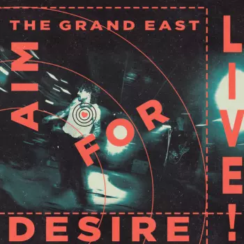Aim For Desire