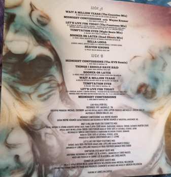 LP The Grass Roots: Let's Live For Today