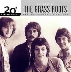 The Best Of The Grass Roots