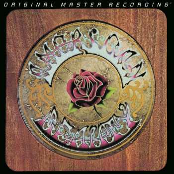 2LP The Grateful Dead: American Beauty LTD | NUM