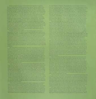 5LP/Caja The Grateful Dead: Boston Garden 5.7.77 LTD