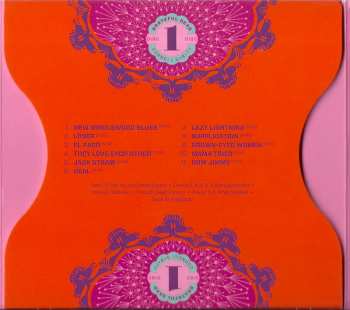 3CD The Grateful Dead: Cornell 5.8.77 