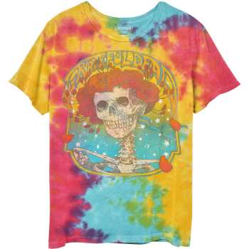 Merch The Grateful Dead: Camiseta para niños Bertha Frame