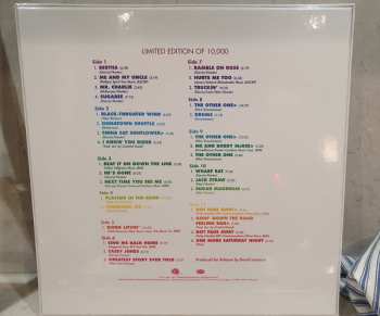 6LP/Caja The Grateful Dead: Olympia Theatre, Paris, France (5/3/72) LTD