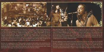 CD The Grateful Dead: Live In San Francisco 1970