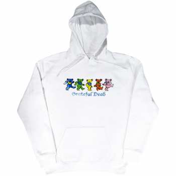 Merch The Grateful Dead: Sudadera Dancing Bears