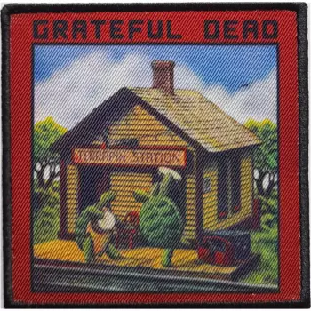Aplicación Terrapin Station