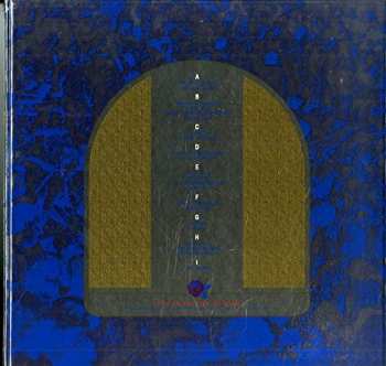 5LP/Caja The Grateful Dead: Saint Of Circumstance (Giants Stadium · East Rutherford ·NJ · 6/17/91) LTD