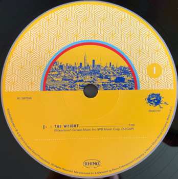 5LP/Caja The Grateful Dead: Saint Of Circumstance (Giants Stadium · East Rutherford ·NJ · 6/17/91) LTD
