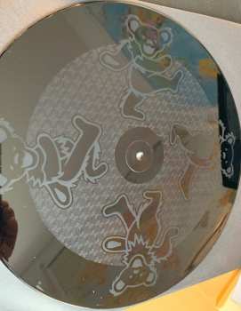 5LP/Caja The Grateful Dead: Saint Of Circumstance (Giants Stadium · East Rutherford ·NJ · 6/17/91) LTD
