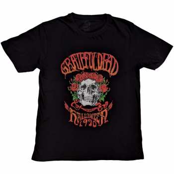 Merch The Grateful Dead: Camiseta Stony Brook Skull