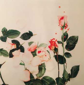 LP The Great Dying: Bloody Noses & Roses