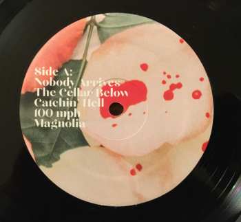 LP The Great Dying: Bloody Noses & Roses