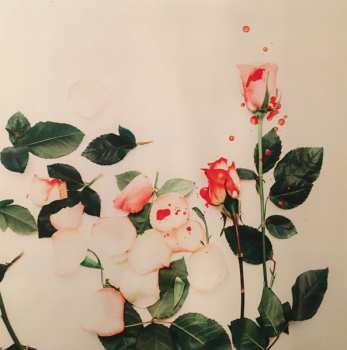 LP The Great Dying: Bloody Noses & Roses