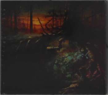 CD The Great Electric Quest: Chapter I