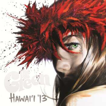 CD The Green: Hawaii '13