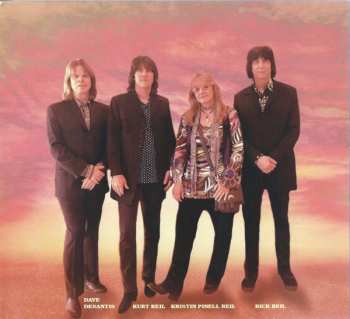 CD The Grip Weeds: Trip Around The Sun