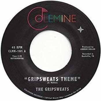 Album The Gripsweats: 7-gripsweats Theme