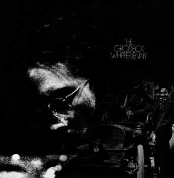 CD The Grodeck Whipperjenny: The Grodeck Whipperjenny
