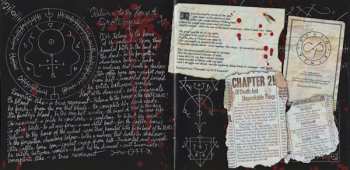 CD The Grotesquery: Curse Of The Skinless Bride