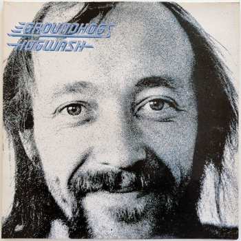 LP The Groundhogs: Hogwash