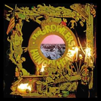CD The Growlers: Hung At Heart