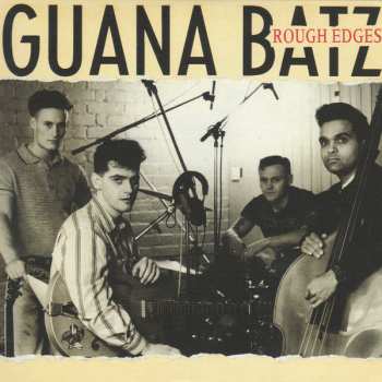 4CD/Caja The Guana Batz: Original Albums And Peel Sessions Collection