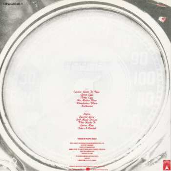 4CD/Caja The Guana Batz: Original Albums And Peel Sessions Collection