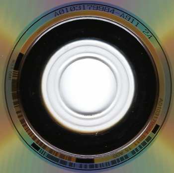 SACD The Guess Who: American Woman & Share The Land