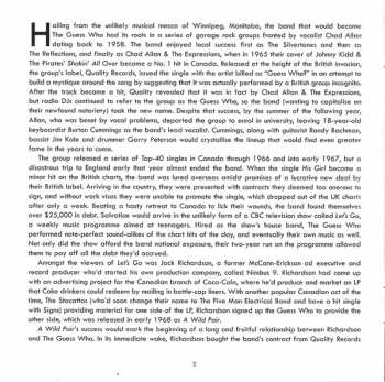 SACD The Guess Who: American Woman & Share The Land