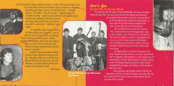 CD The Guess Who: Let's Go