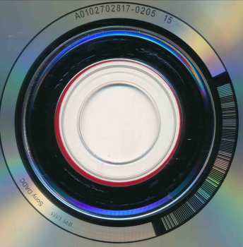 5CD/Caja The Guess Who: Original Album Classics
