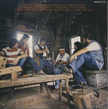 5CD/Caja The Guess Who: Original Album Classics