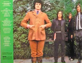 LP The Guess Who: So Long, Bannatyne