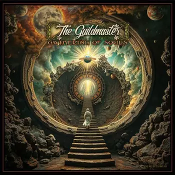 The Guildmaster: Gathering of Souls