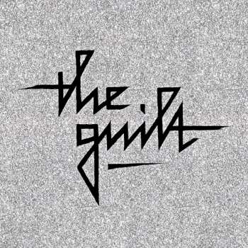 LP The Guilt: The Guilt CLR