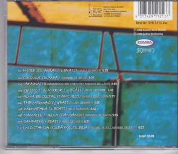 CD Karnataka College Of Percussion: Crossing Roots