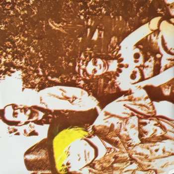 LP The Gun Club: Death Party LTD | CLR