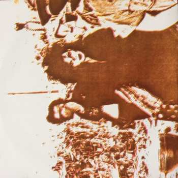 LP The Gun Club: Death Party LTD | CLR