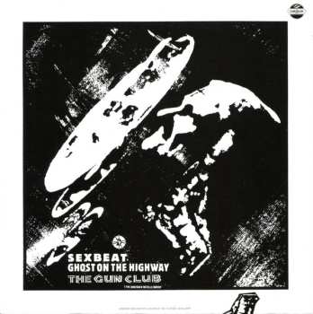 7SP/Caja The Gun Club: Preaching The Blues DLX | LTD