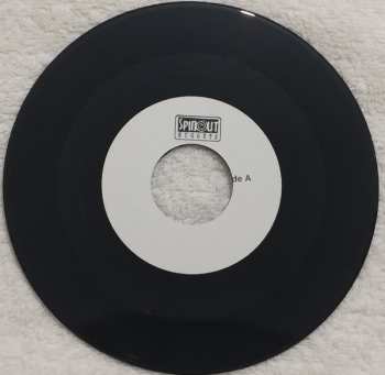 SP The Guy Hamper Trio: Mary, Mary