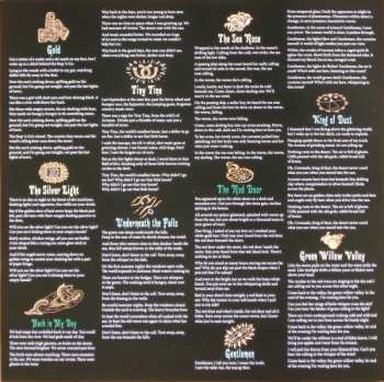 LP The Handsome Family: Unseen LTD | CLR