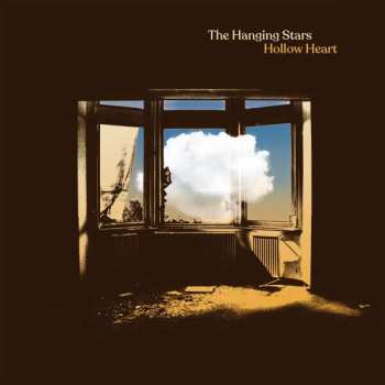 CD The Hanging Stars: Hollow Heart