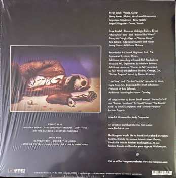 LP The Hangmen: Stories To Tell