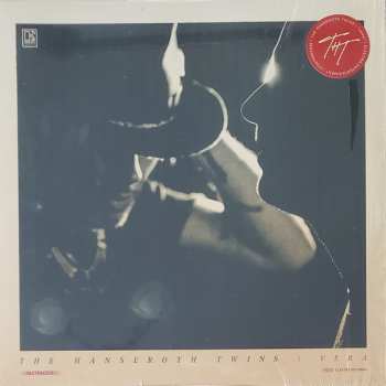 LP The Hanseroth Twins: Vera CLR
