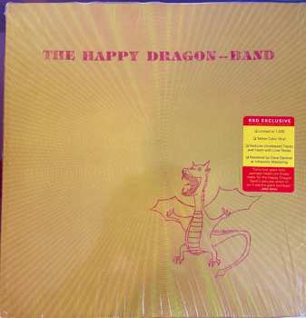 LP The Happy Dragon Band: The Happy Dragon Band CLR | LTD