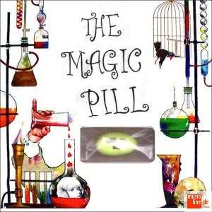 Album The Hara-Kee-Rees: The Magic Pill