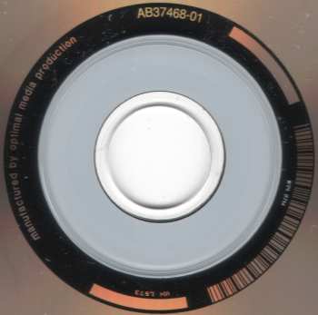 CD The Haxan Cloak: The Haxan Cloak