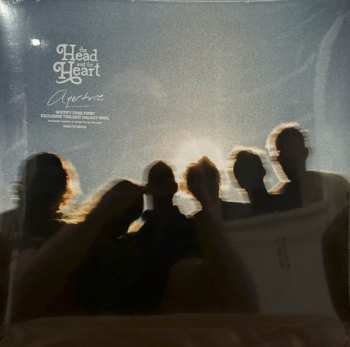LP The Head And The Heart: Aperture